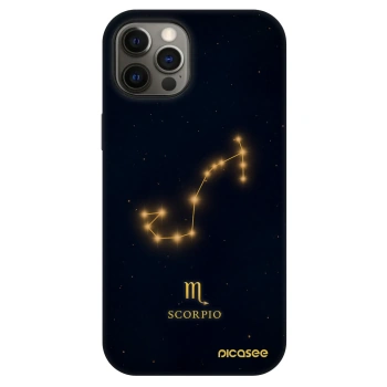 Husă pentru Apple iPhone 12 Pro - SCORPIO