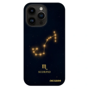 Husă pentru Apple iPhone 14 Pro Max - SCORPIO