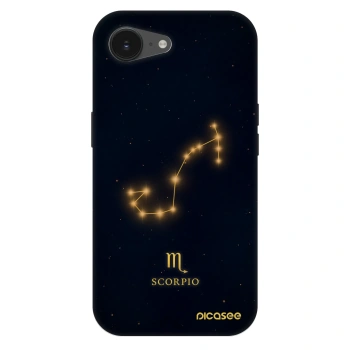 Husă pentru Apple iPhone 16e - SCORPIO