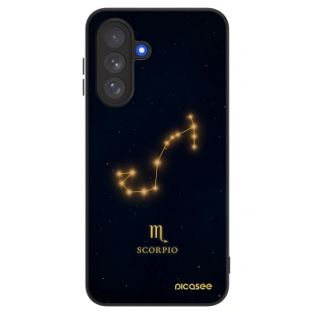 Picasee ULTIMATE CASE pentru Samsung Galaxy A17 5G - SCORPIO