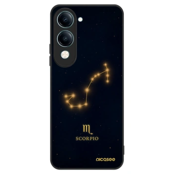 Husă pentru Vivo Y29s 5G - SCORPIO