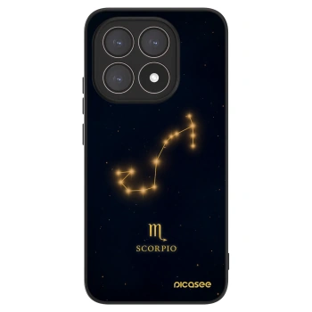 Husă pentru Xiaomi 15T - SCORPIO