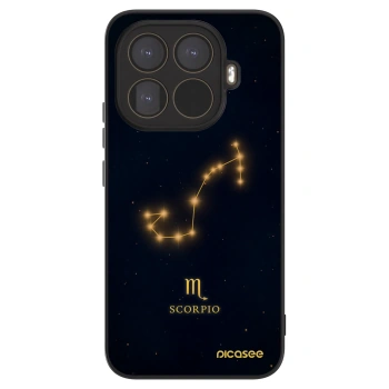 Husă pentru Xiaomi 15T Pro - SCORPIO