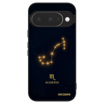 Husă pentru Google Pixel 10 - SCORPIO