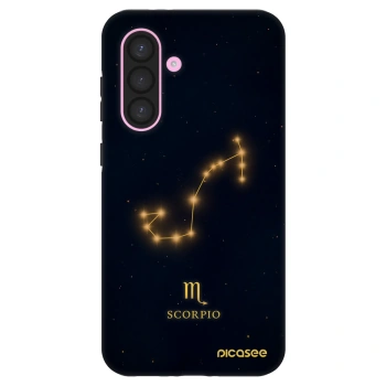 Husă pentru Samsung Galaxy A56 5G A566B - SCORPIO