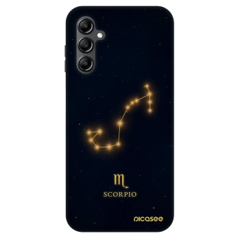 Husă pentru Samsung Galaxy A16 4G - SCORPIO