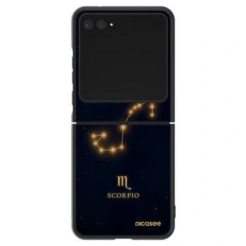 Husă pentru Motorola Razr 60 - SCORPIO