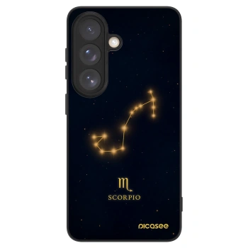 Picasee ULTIMATE CASE PowerShare pentru Samsung Galaxy S26 - SCORPIO
