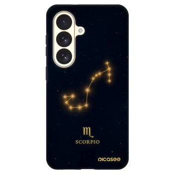 Husă pentru Samsung Galaxy S26 - SCORPIO
