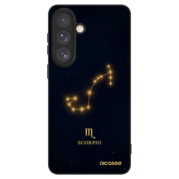 Picasee ULTIMATE CASE pentru Samsung Galaxy S26+ - SCORPIO