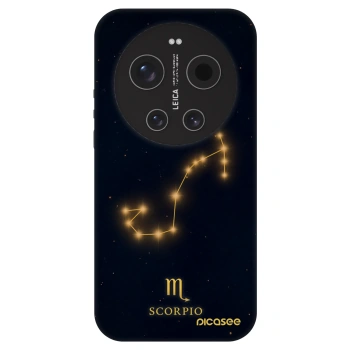 Husă pentru Xiaomi 17 Ultra - SCORPIO