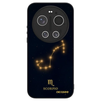 Picasee ULTIMATE CASE pentru Xiaomi 17 Ultra - SCORPIO