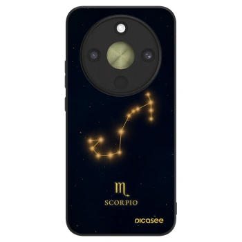 Husă pentru Honor Magic8 Lite 5G - SCORPIO