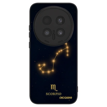 Husă pentru Honor Magic8 Pro 5G - SCORPIO