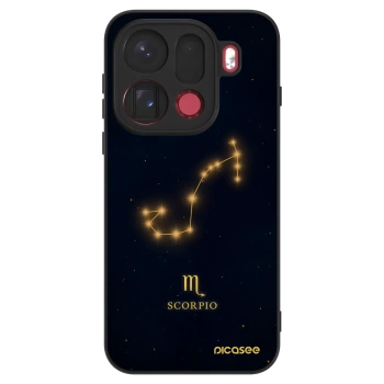 Husă pentru OPPO Find X9 Pro - SCORPIO