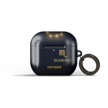 Case for Apple AirPods 4 - DESIGN##