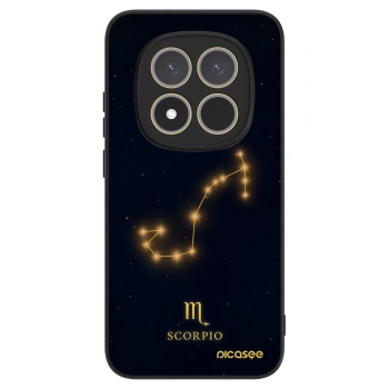Picasee ULTIMATE CASE pentru Xiaomi Redmi Note 15 Pro 5G - SCORPIO