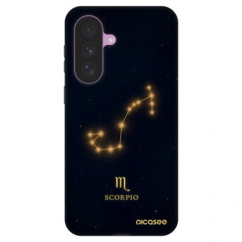Picasee Fashion Case pentru Samsung Galaxy A57 5G - SCORPIO
