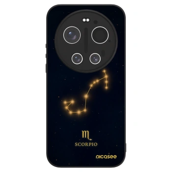 Picasee ULTIMATE CASE PowerShare pentru Xiaomi 17 Ultra - SCORPIO