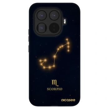 Picasee Fashion Case pentru Xiaomi 15T Pro - SCORPIO