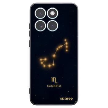 Husă pentru Motorola Edge 70 Fusion - SCORPIO