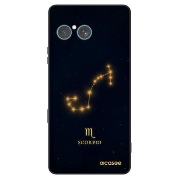 Husă pentru Sony Xperia 10 VII - SCORPIO