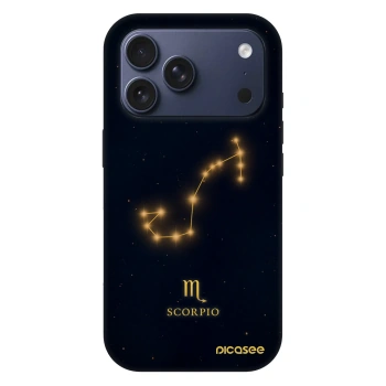Husă pentru Apple iPhone 18 Pro - SCORPIO