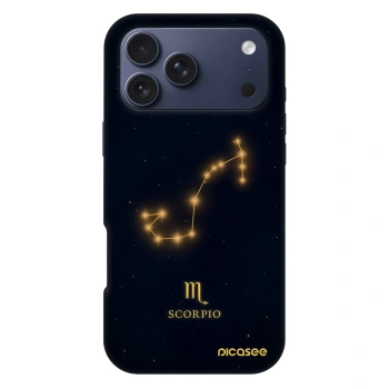 Husă pentru Apple iPhone 18 Pro Max - SCORPIO