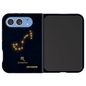 Husă pentru Apple iPhone Duo - SCORPIO