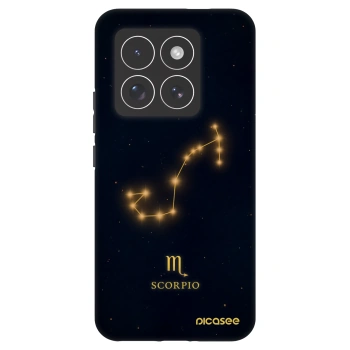 Picasee Fashion Case pentru Xiaomi 14 Pro - SCORPIO