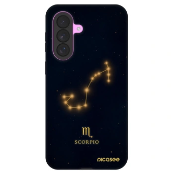 Picasee Fashion Case pentru Samsung Galaxy A37 - SCORPIO