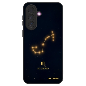 Picasee ULTIMATE CASE pentru Samsung Galaxy A37 - SCORPIO