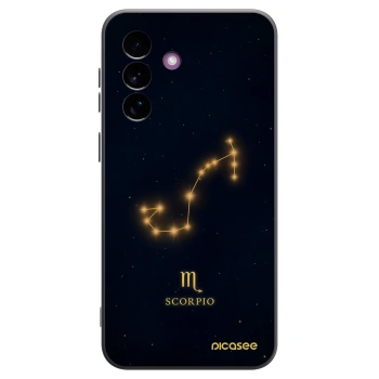 Husă pentru Samsung Galaxy A37 - SCORPIO