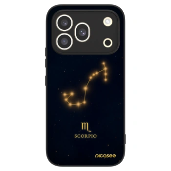 Picasee ULTIMATE CASE pentru Honor 600 Pro - SCORPIO