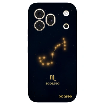 Husă pentru Honor 600 Pro - SCORPIO