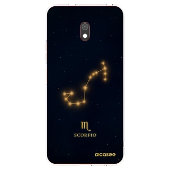 Husă pentru Xiaomi Redmi 8A - SCORPIO
