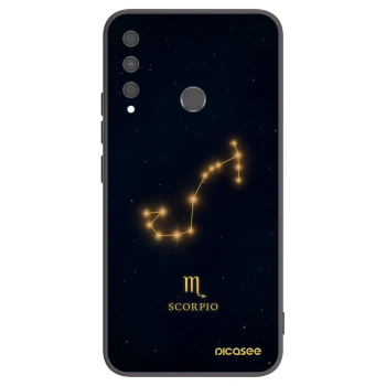 Husă pentru Huawei P40 Lite E - SCORPIO