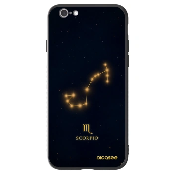 Husă pentru Apple iPhone 6/6S - SCORPIO