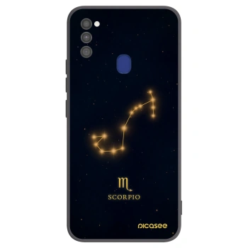 Husă pentru Samsung Galaxy M21 M215F - SCORPIO