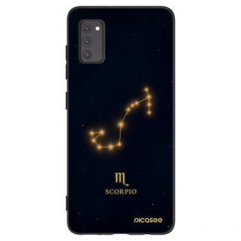 Husă pentru Samsung Galaxy A41 A415F - SCORPIO