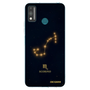 Husă pentru Honor 9X Lite - SCORPIO