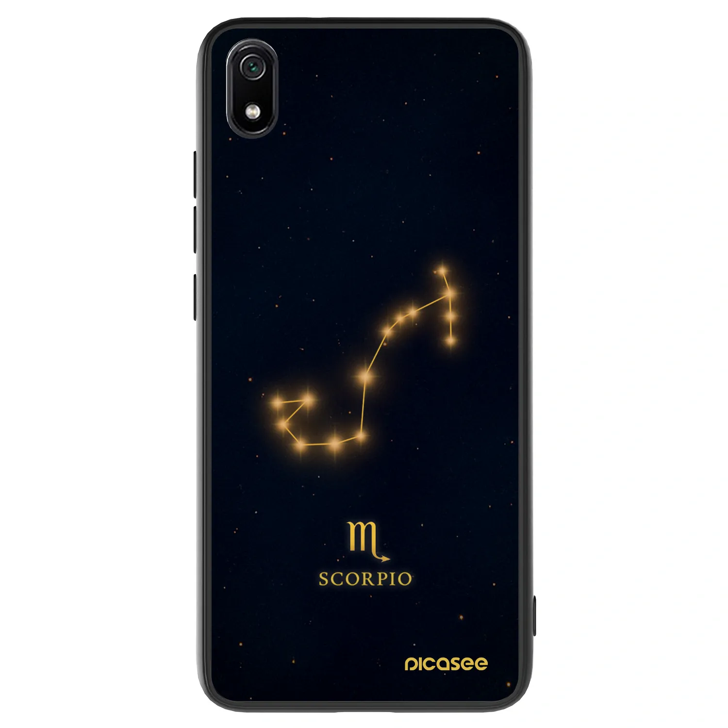Picasee ULTIMATE CASE pentru Xiaomi Redmi 7A - SCORPIO