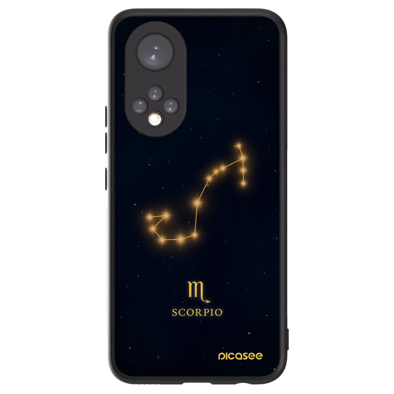 Picasee ULTIMATE CASE pentru Huawei Nova 9 - SCORPIO
