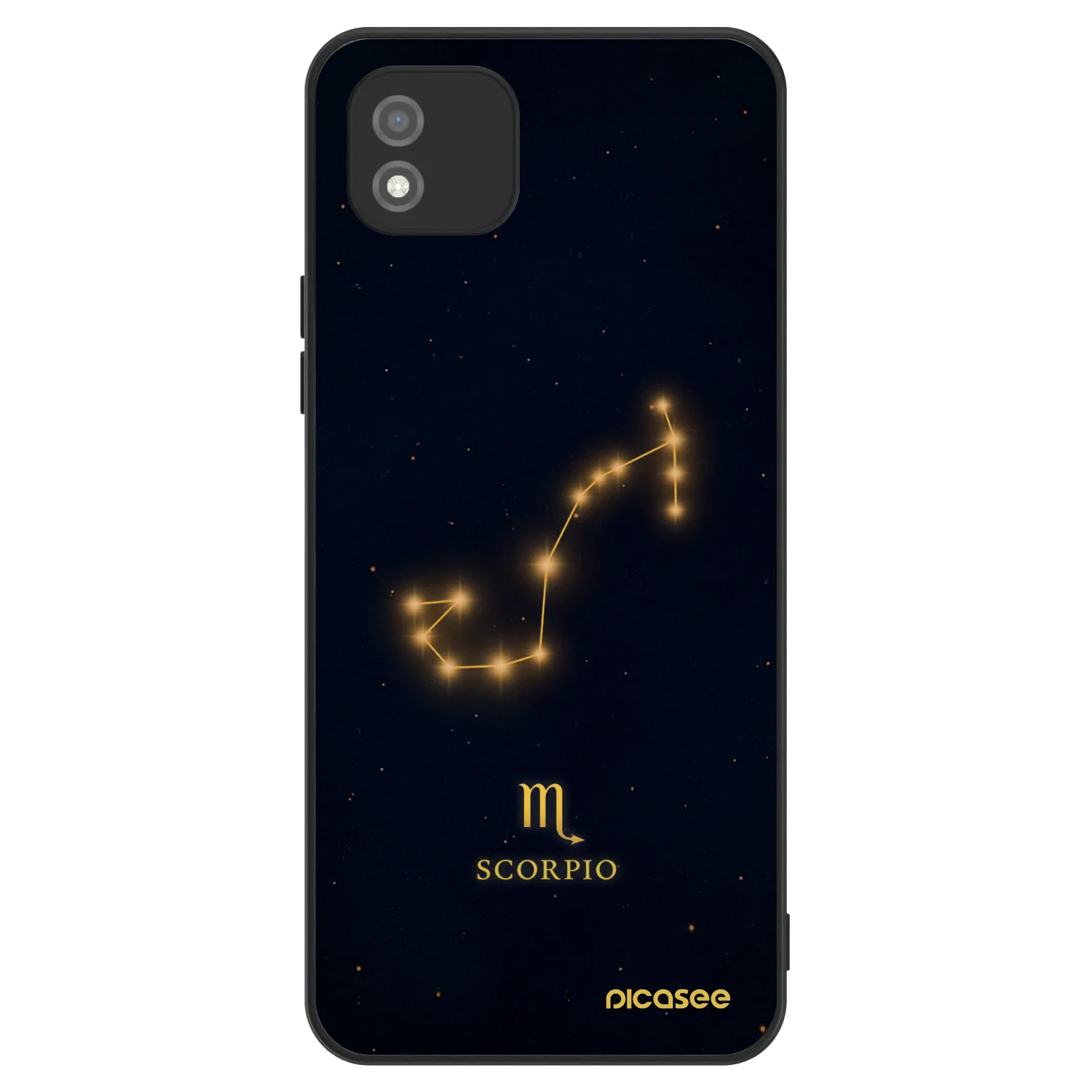 Picasee ULTIMATE CASE pentru Realme C11 (2021) - SCORPIO