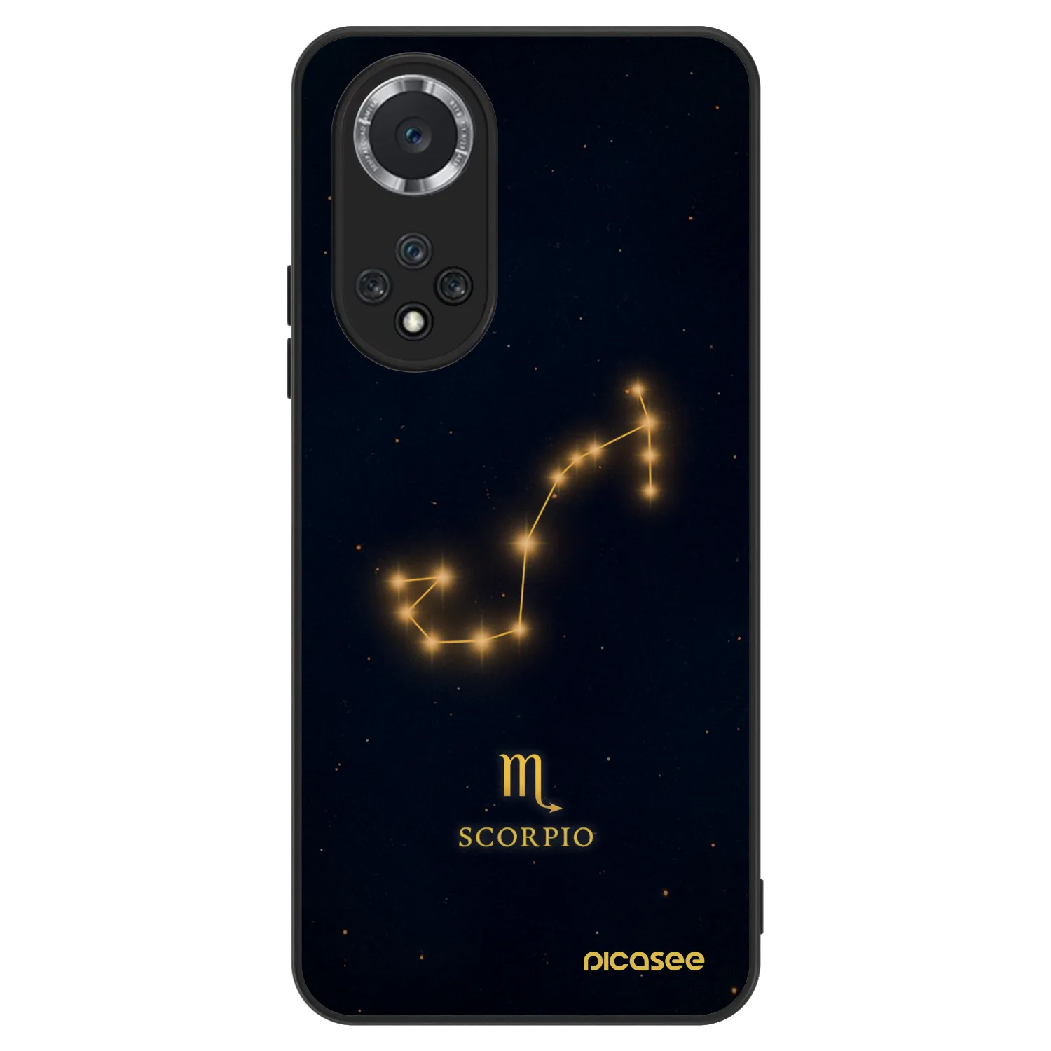 Picasee ULTIMATE CASE pentru Huawei Nova 9 SE - SCORPIO