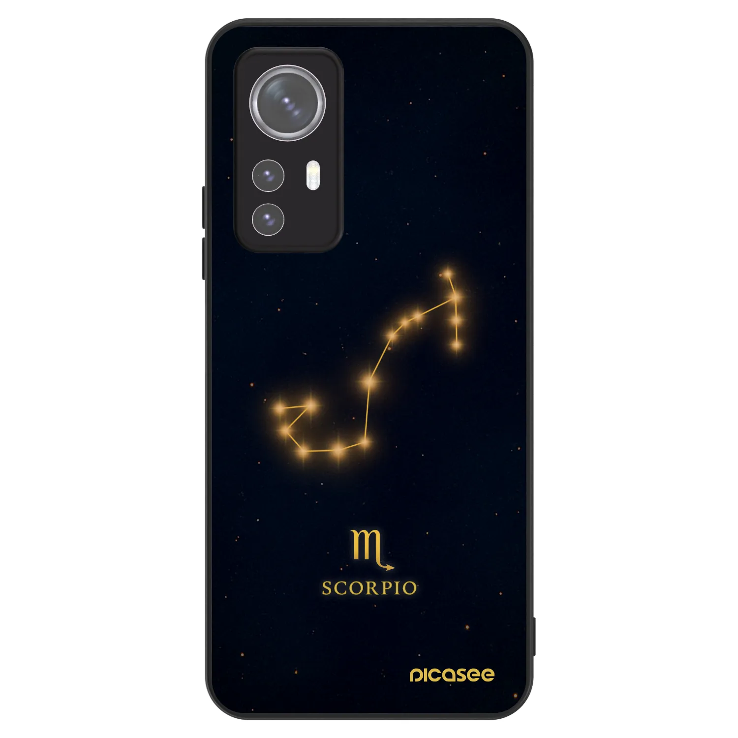 Picasee ULTIMATE CASE pentru Xiaomi 12 - SCORPIO