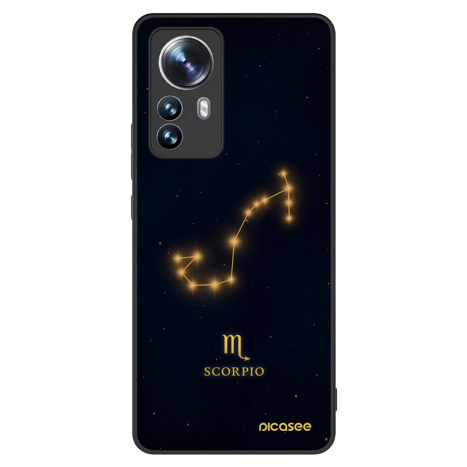 Picasee ULTIMATE CASE pentru Xiaomi 12 Pro - SCORPIO