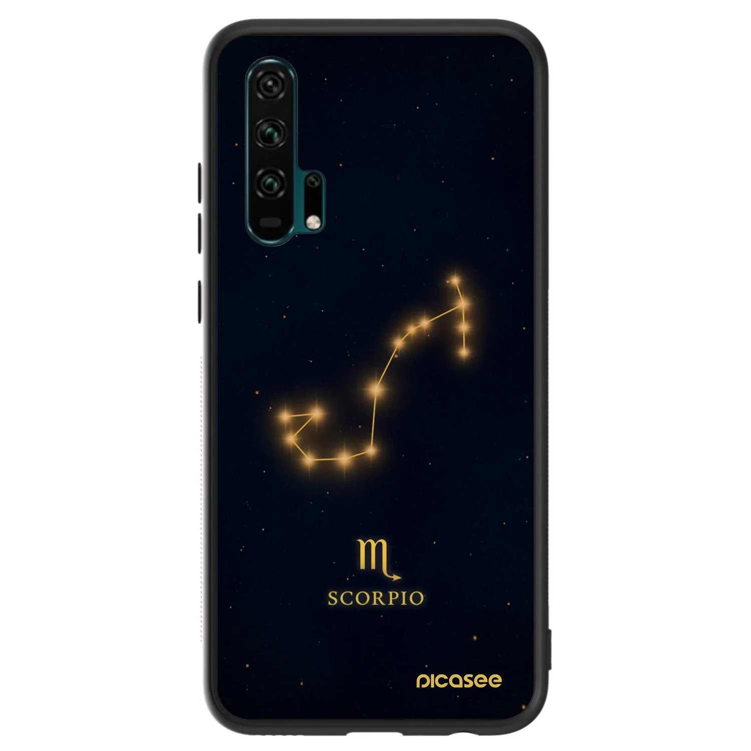 Picasee ULTIMATE CASE pentru Honor 20 Pro - SCORPIO