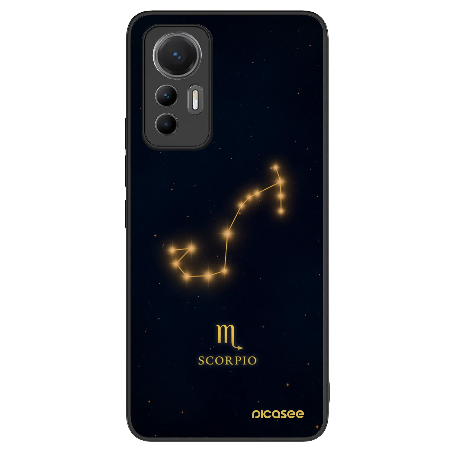 Picasee ULTIMATE CASE pentru Xiaomi 12 Lite - SCORPIO