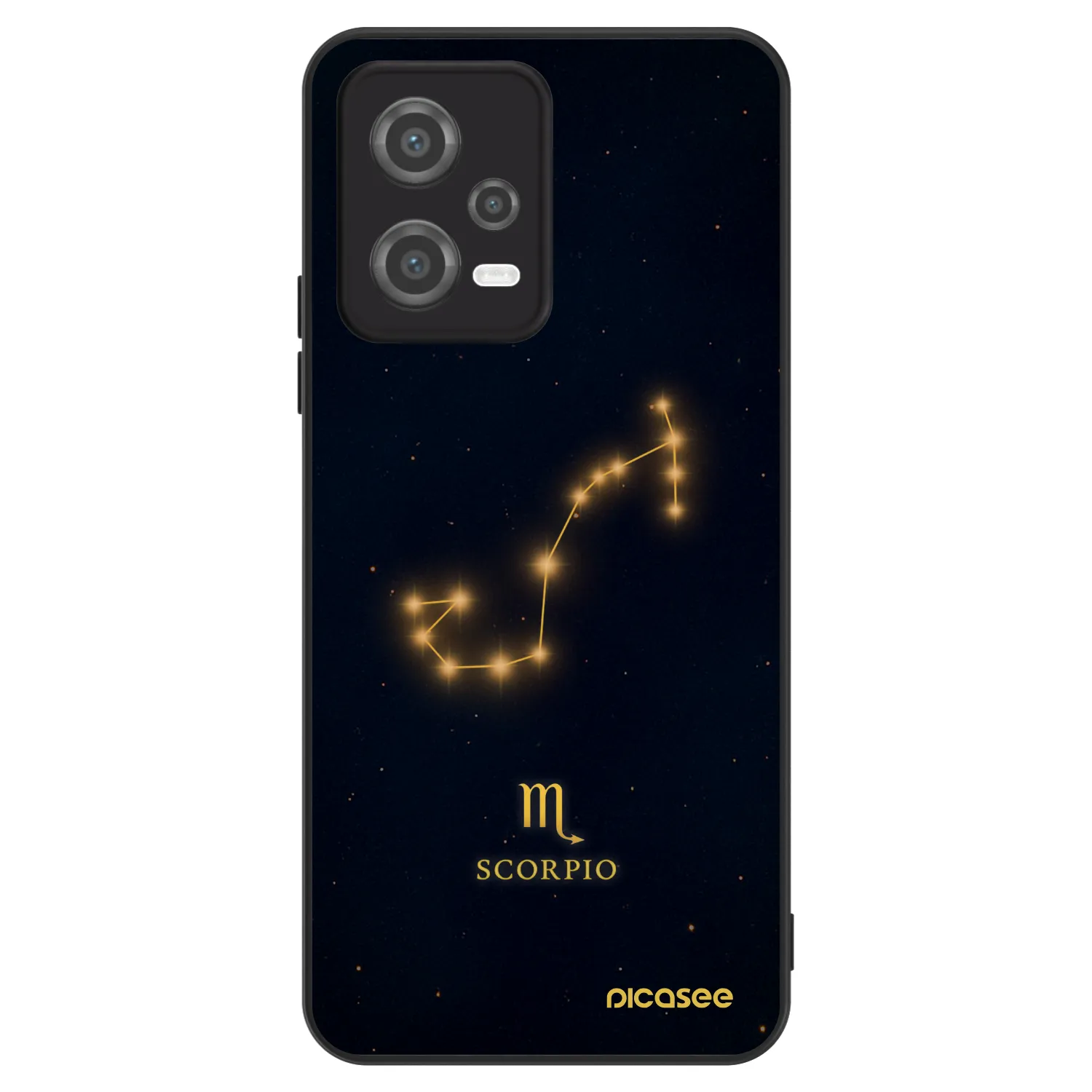 Picasee ULTIMATE CASE pentru Xiaomi Poco X5 - SCORPIO